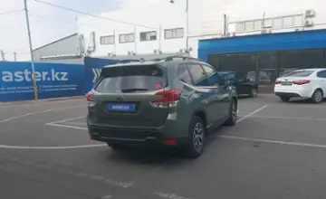 Subaru Forester 2020 года за 12 500 000 тг. в Алматы фото 3