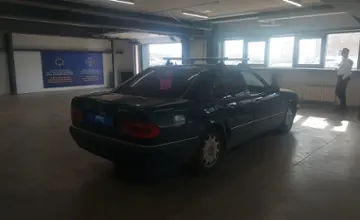 Mercedes-Benz E-Класс 1997 года за 2 900 000 тг. в Астана фото 3