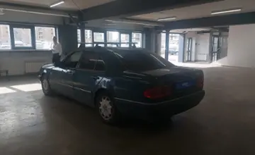 Mercedes-Benz E-Класс 1997 года за 2 900 000 тг. в Астана фото 4