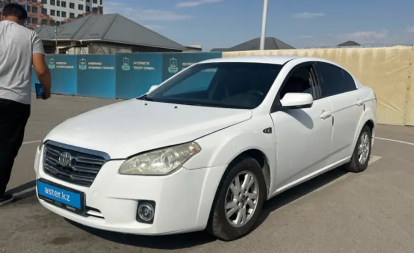 FAW Besturn B50 2012 года за 2 000 000 тг. в Шымкент