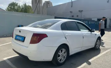 FAW Besturn B50 2012 года за 2 000 000 тг. в Шымкент