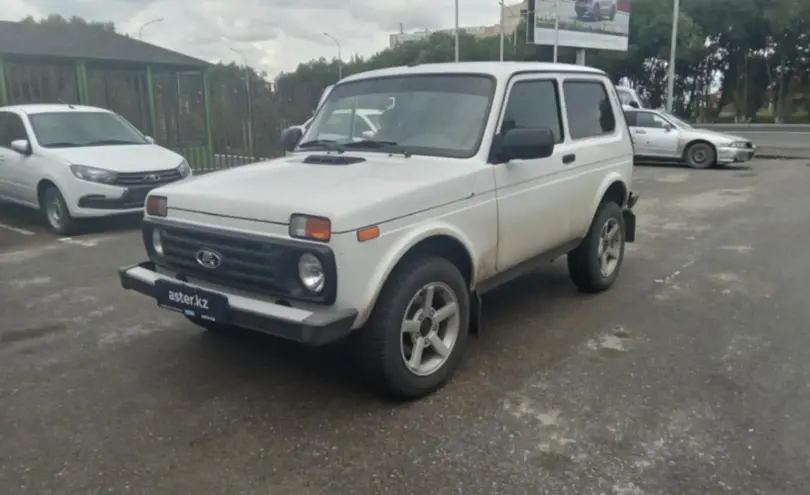 LADA (ВАЗ) 2121 (4x4) 2020 года за 4 000 000 тг. в Кокшетау