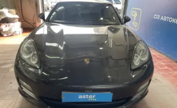 Porsche Panamera 2010 года за 14 000 000 тг. в Астана фото 2