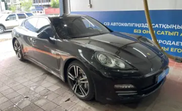 Porsche Panamera 2010 года за 14 000 000 тг. в Астана фото 3
