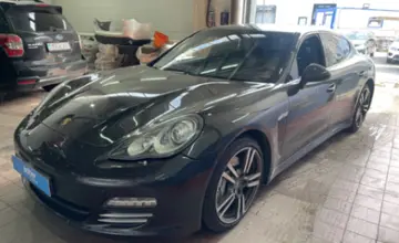 Porsche Panamera 2010 года за 14 000 000 тг. в Астана фото 1