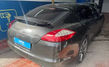 Porsche Panamera 2010 года за 14 000 000 тг. в Астана