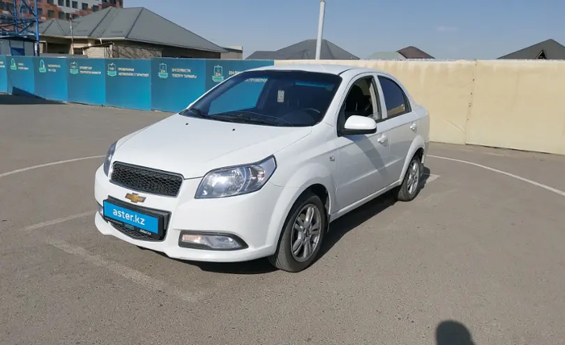 Chevrolet Nexia 2023 года за 5 500 000 тг. в Шымкент