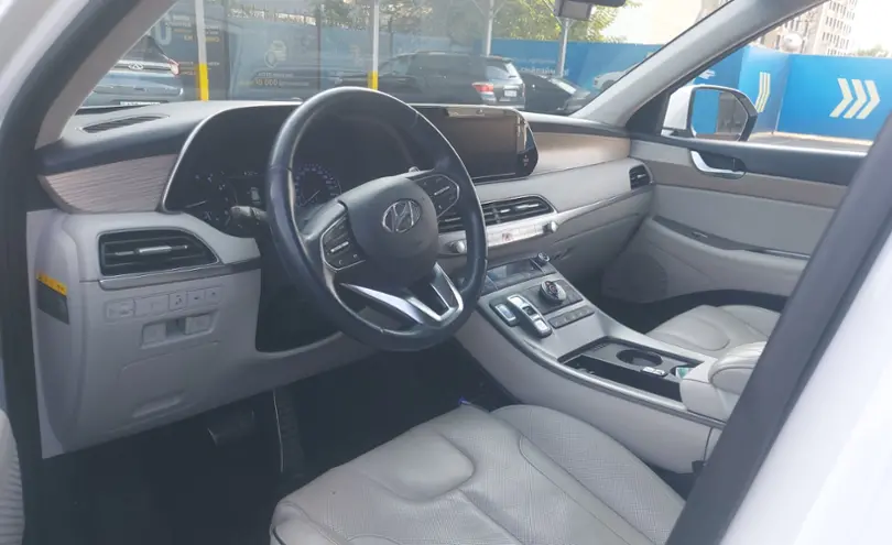 Hyundai Palisade 2019 года за 20 000 000 тг. в Алматы фото 5