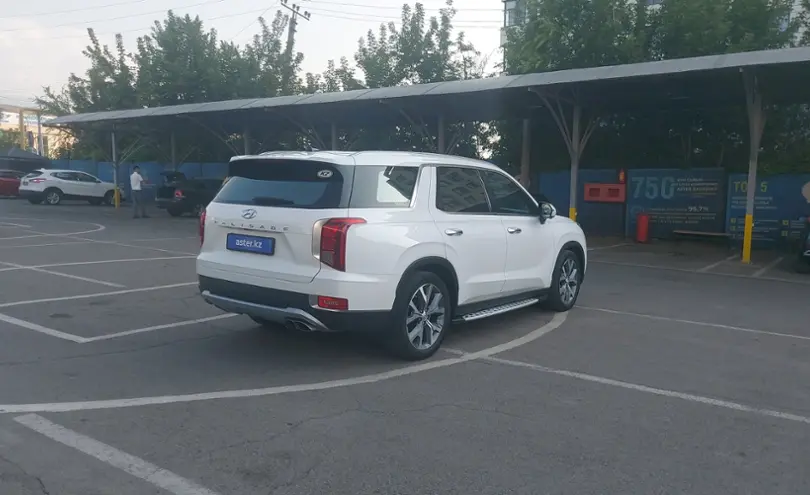 Hyundai Palisade 2019 года за 20 000 000 тг. в Алматы фото 3