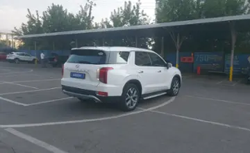 Hyundai Palisade 2019 года за 20 000 000 тг. в Алматы фото 3