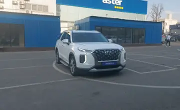 Hyundai Palisade 2019 года за 20 000 000 тг. в Алматы фото 2