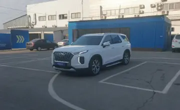 Hyundai Palisade 2019 года за 20 000 000 тг. в Алматы фото 1