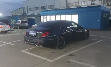 Mercedes-Benz S-Класс 2015 года за 18 500 000 тг. в Алматы фото 3