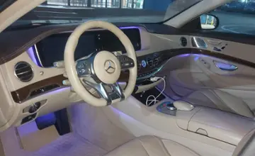 Mercedes-Benz S-Класс 2015 года за 18 500 000 тг. в Алматы фото 5