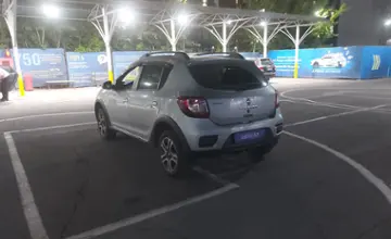 Renault Sandero 2019 года за 6 200 000 тг. в Алматы фото 4