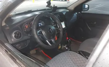 Renault Sandero 2019 года за 6 200 000 тг. в Алматы фото 5