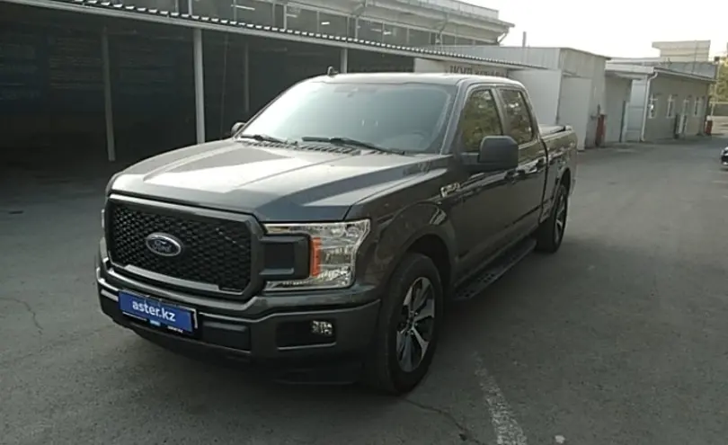 Ford F-150 2020 года за 25 000 000 тг. в Алматы