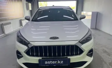 JAC J7 2022 года за 8 000 000 тг. в Павлодар фото 2