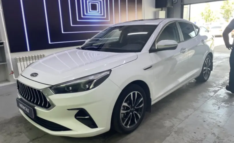 JAC J7 2022 года за 8 000 000 тг. в Павлодар