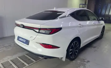 JAC J7 2022 года за 8 000 000 тг. в Павлодар
