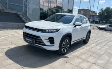 EXEED LX 2023 года за 9 000 000 тг. в Уральск фото 1