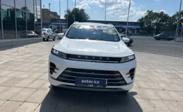 EXEED LX 2023 года за 9 000 000 тг. в Уральск фото 2