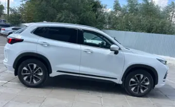 EXEED LX 2023 года за 9 000 000 тг. в Уральск фото 4