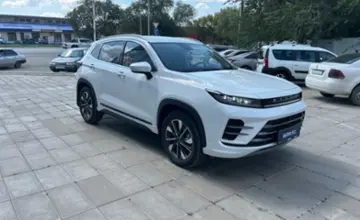 EXEED LX 2023 года за 9 000 000 тг. в Уральск фото 3