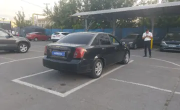 Chevrolet Lacetti 2011 года за 2 000 000 тг. в Алматы фото 3