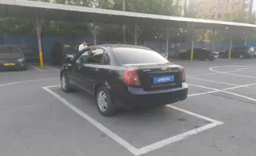 Chevrolet Lacetti 2011 года за 2 000 000 тг. в Алматы фото 4