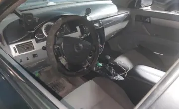 Chevrolet Lacetti 2011 года за 2 000 000 тг. в Алматы фото 5