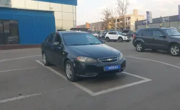 Chevrolet Lacetti 2011 года за 2 000 000 тг. в Алматы фото 2