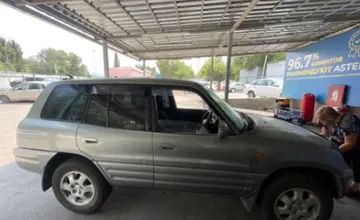Toyota RAV4 1999 года за 4 000 000 тг. в Алматы фото 4