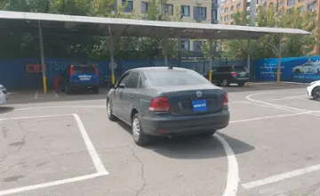 Volkswagen Polo 2018 года за 6 200 000 тг. в Алматы фото 4