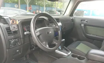 Hummer H3 2005 года за 11 500 000 тг. в Алматы фото 5