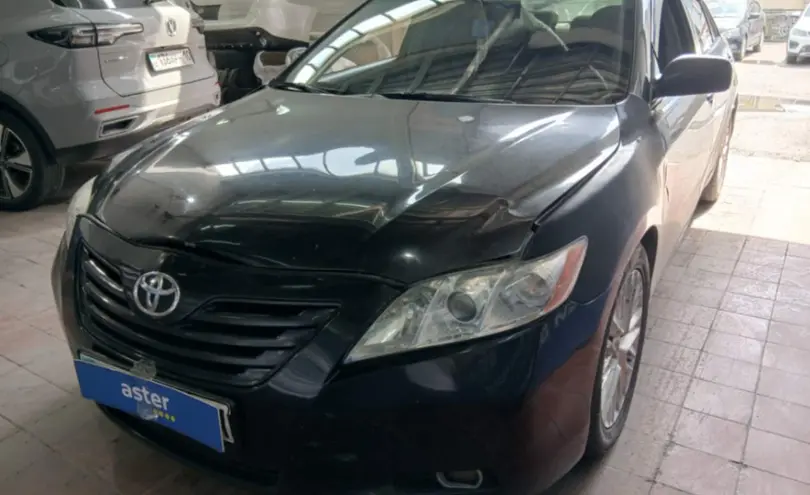 Toyota Camry 2006 года за 5 000 000 тг. в Астана