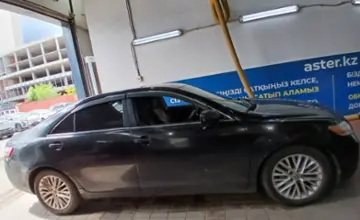 Toyota Camry 2006 года за 5 000 000 тг. в Астана фото 4