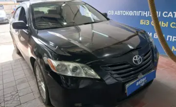 Toyota Camry 2006 года за 5 000 000 тг. в Астана фото 3