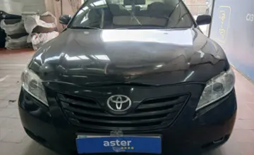 Toyota Camry 2006 года за 5 000 000 тг. в Астана фото 2