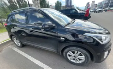 Hyundai Creta 2019 года за 9 200 000 тг. в Астана фото 4