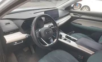 Geely Dihao 2022 года за 12 000 000 тг. в Алматы фото 5