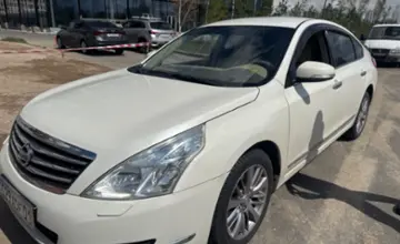 Nissan Teana 2012 года за 6 500 000 тг. в Астана фото 1