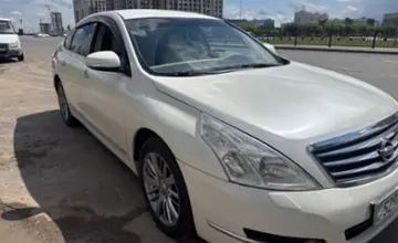 Nissan Teana 2012 года за 6 500 000 тг. в Астана фото 3
