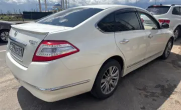 Nissan Teana 2012 года за 6 500 000 тг. в Астана