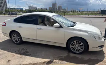 Nissan Teana 2012 года за 6 500 000 тг. в Астана фото 4