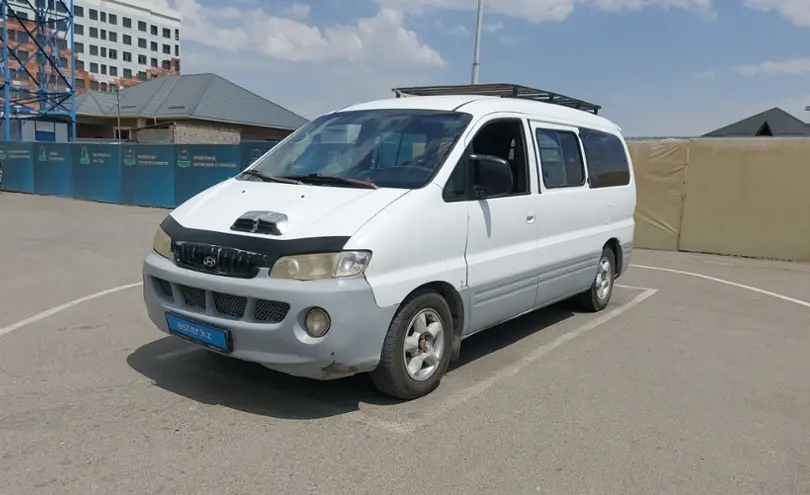 Hyundai Starex 2003 года за 1 800 000 тг. в Шымкент