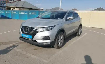 Nissan Qashqai 2019 года за 9 600 000 тг. в Шымкент фото 1