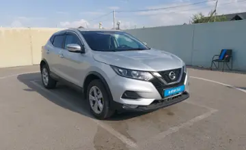 Nissan Qashqai 2019 года за 9 600 000 тг. в Шымкент фото 2