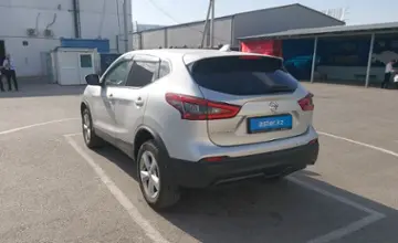 Nissan Qashqai 2019 года за 9 600 000 тг. в Шымкент фото 4