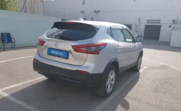 Nissan Qashqai 2019 года за 9 600 000 тг. в Шымкент фото 3